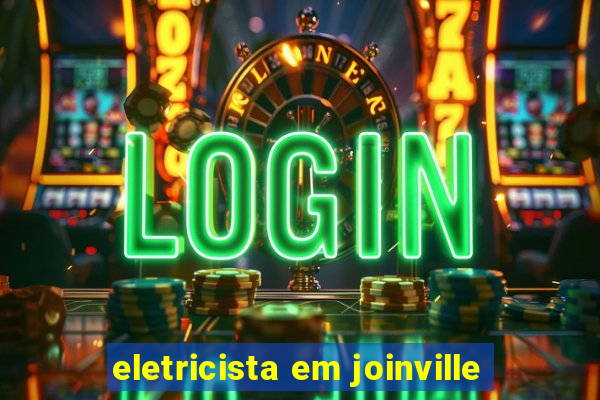 eletricista em joinville